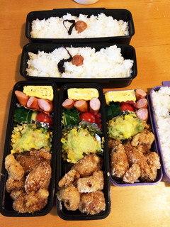 アボカドグラタン?-レシピのメイン写真