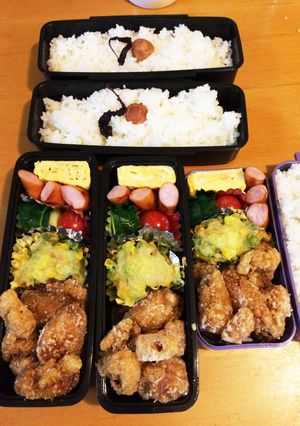 アボカドグラタン？-レシピのメイン写真