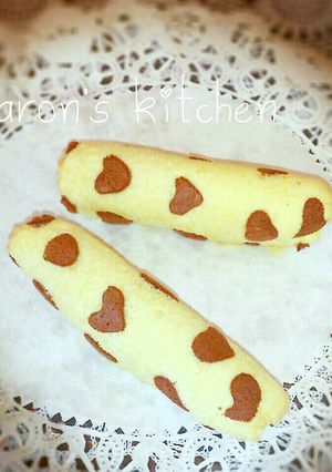 デコロール♡東京ばなな〜メープル味風-レシピのメイン写真