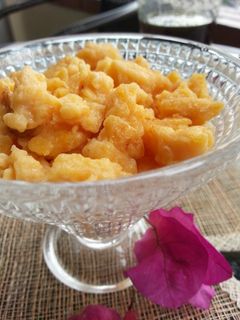 お弁当に！卵そぼろ-レシピのメイン写真