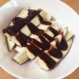 レンジで超簡単☆蒸しなす