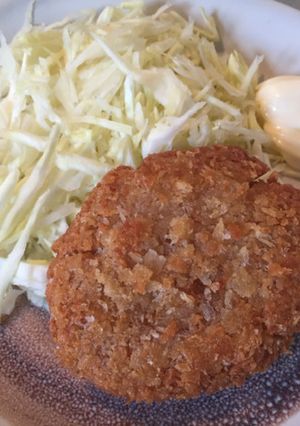 大豆カツ ☆ かんたん-レシピのメイン写真