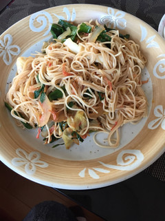 中華風そうめん★-レシピのメイン写真
