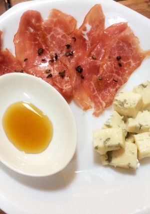 いつもの一品を美味しく☆生胡椒編-レシピのメイン写真