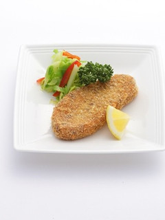 介護食 白身魚のフライ-レシピのメイン写真