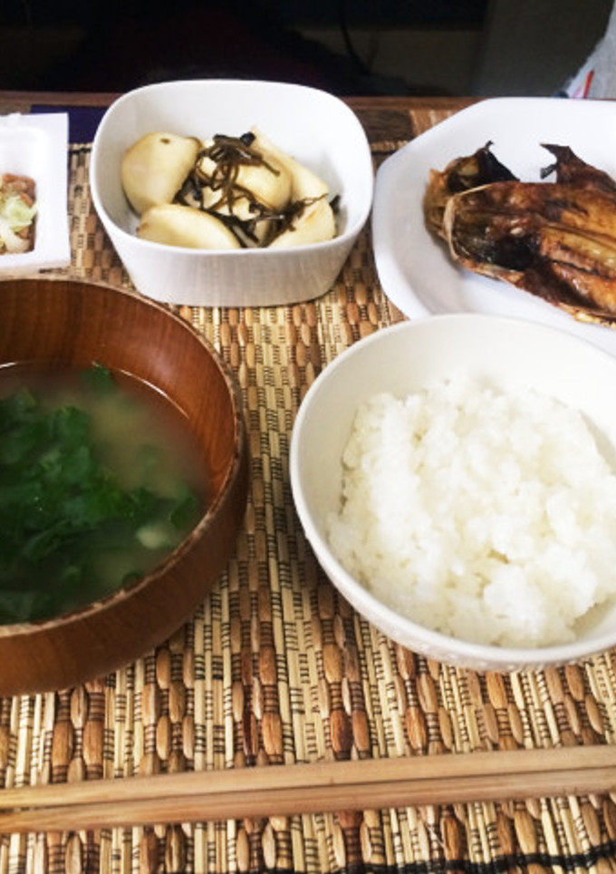 簡単美味しい一品☆カブと塩昆布の炒めもの-レシピのメイン写真