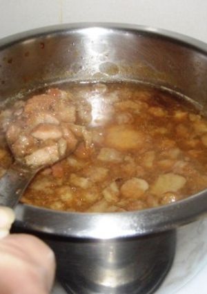 台湾風肉味噌(肉燥)-レシピのメイン写真