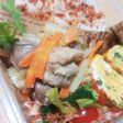 ☆ずりじゃが炒め☆お弁当0518