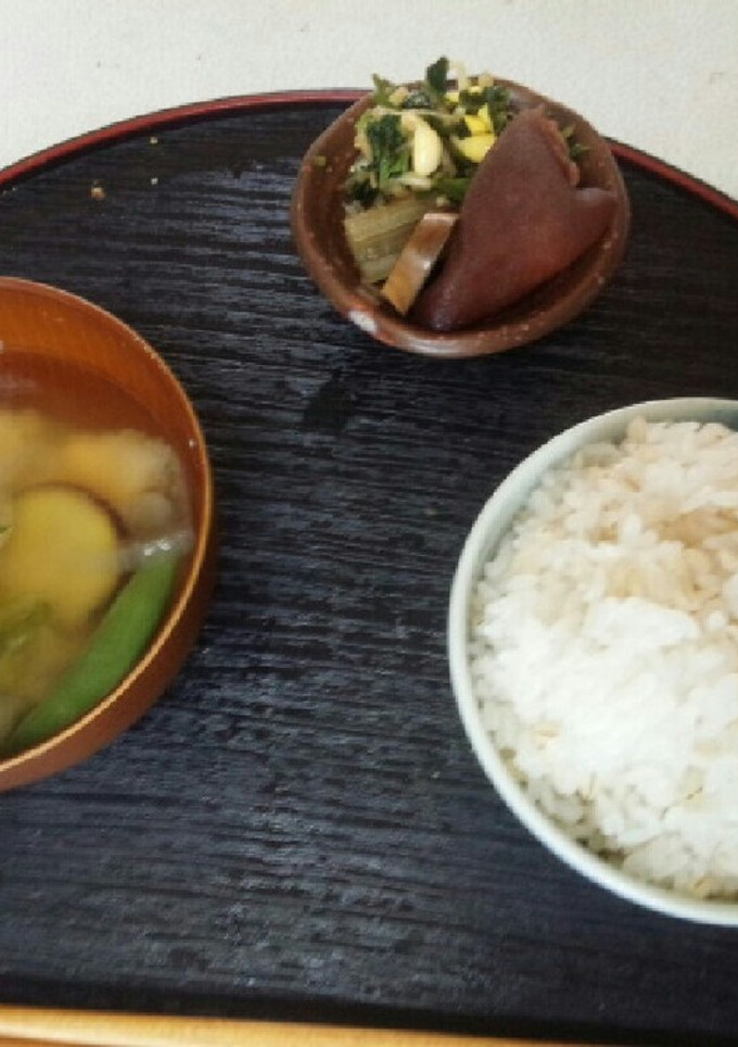 血管ダイエット食305（生キクラゲ）-レシピのメイン写真