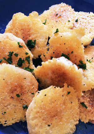 シンプル！長芋チーズ焼き♪-レシピのメイン写真
