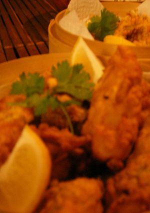 白身魚の青海苔揚げ-レシピのメイン写真