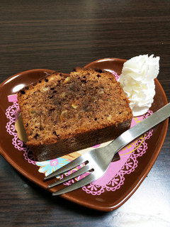 バターなしBPなしパウンドケーキ-レシピのメイン写真
