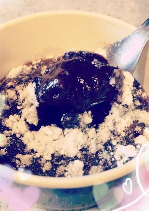 フォンダンショコラ-レシピのメイン写真