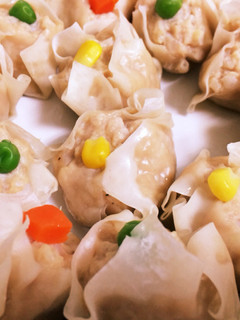 定番☆超簡単しゅうまい-レシピのメイン写真