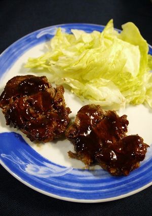 食べたい時に！ミルフィーユ ステーキ-レシピのメイン写真