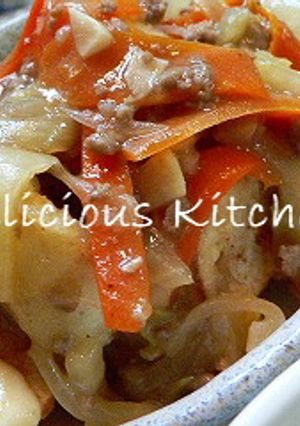 揚げ長芋の中華風あんかけ-レシピのメイン写真