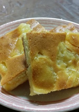 パイン缶で 簡単しっとりパインクッキー♡-レシピのメイン写真