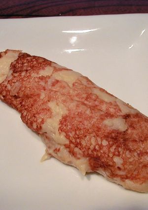 山芋焼き、　これも焼き野菜-レシピのメイン写真
