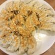 刻むの簡単~ もやしとニラの餃子~