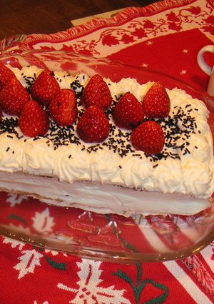 ２００６年　クリスマス-レシピのメイン写真