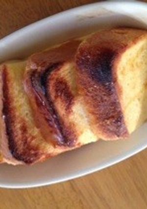 プリンみたいなフレンチグラタン-レシピのメイン写真