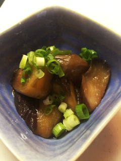 茄子大量消費☆ごま油で茄子の炒め煮-レシピのメイン写真