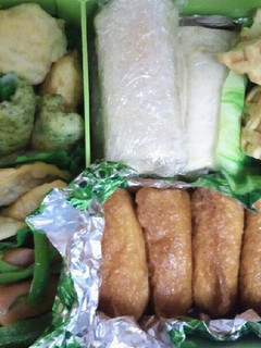 幼稚園●遠足お弁当-レシピのメイン写真