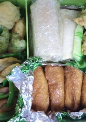 幼稚園●遠足お弁当-レシピのメイン写真
