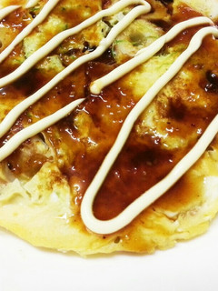 キャベツと竹輪の卵焼き-レシピのメイン写真
