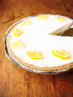 簡単♪レアチーズケーキ♪-レシピのメイン写真