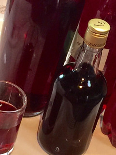 桑酒-レシピのメイン写真