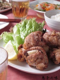豚肉のにんにく包み揚げ-レシピのメイン写真