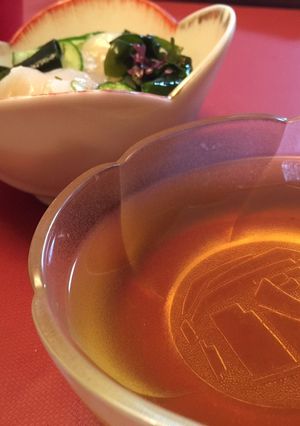 土佐酢の作り方-レシピのメイン写真