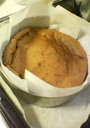 チョコレートケーキ-レシピのメイン写真