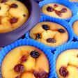 おからで健康♪蜂蜜レモンマフィン&ケーキ
