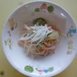 シルバーサラダ