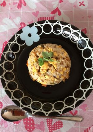 ❤️タコライス⭐︎アレンジ⭐︎炒飯❤️-レシピのメイン写真