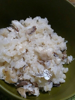 鯛のあらで鯛飯-レシピのメイン写真