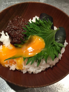 肉味噌-レシピのメイン写真