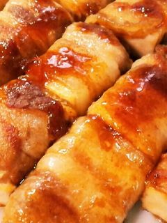❀ 豚バラ肉と豆腐のポン酢炒め ❀-レシピのメイン写真
