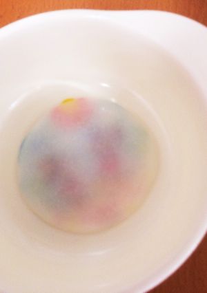 お米からおかゆ-レシピのメイン写真