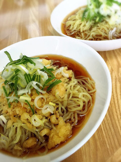 安うま‼︎和風であっさり冷やし麺-レシピのメイン写真