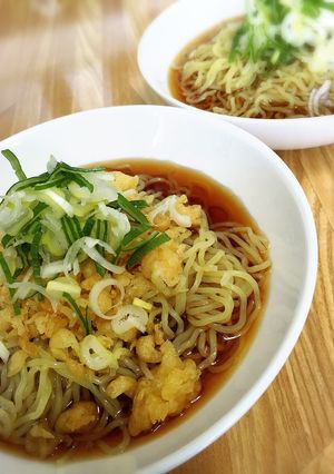 安うま‼︎和風であっさり冷やし麺-レシピのメイン写真
