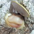 はまぐりの貝柱をきれいに取る焼き方