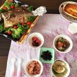お食い初め