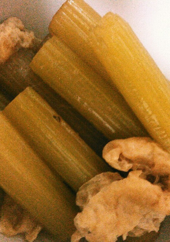 ふきの煮物☆-レシピのメイン写真