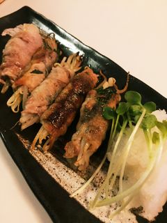 もやしでカサ増し!もやしの豚肉巻き〜-レシピのメイン写真