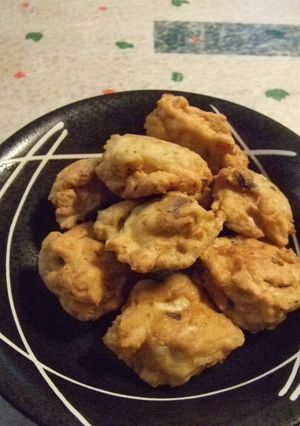 簡単★はんぺんでえびひりょうず-レシピのメイン写真