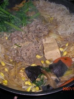 すき焼き-レシピのメイン写真