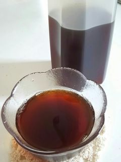 簡単美味しい♪手作りめんつゆ-レシピのメイン写真